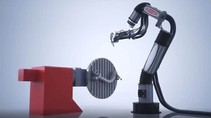 LaserHybid 激光复合焊