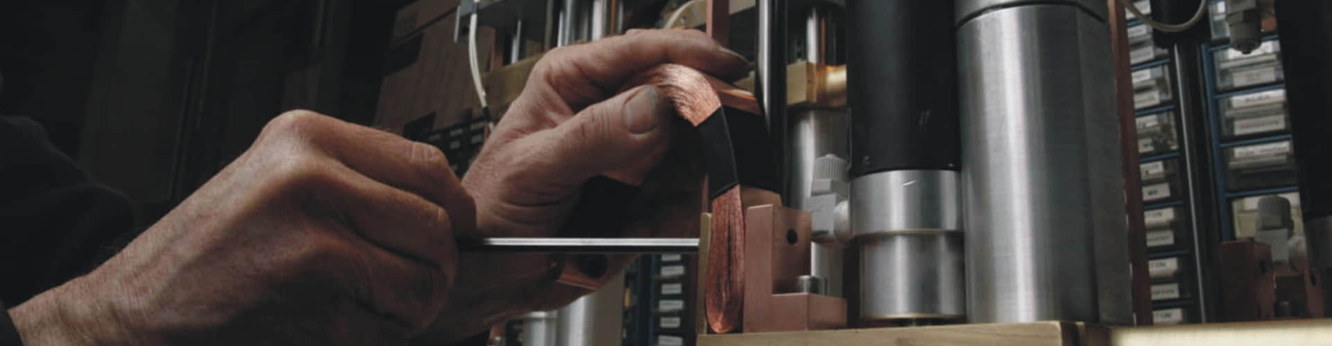 SOUDAX 精密电阻焊