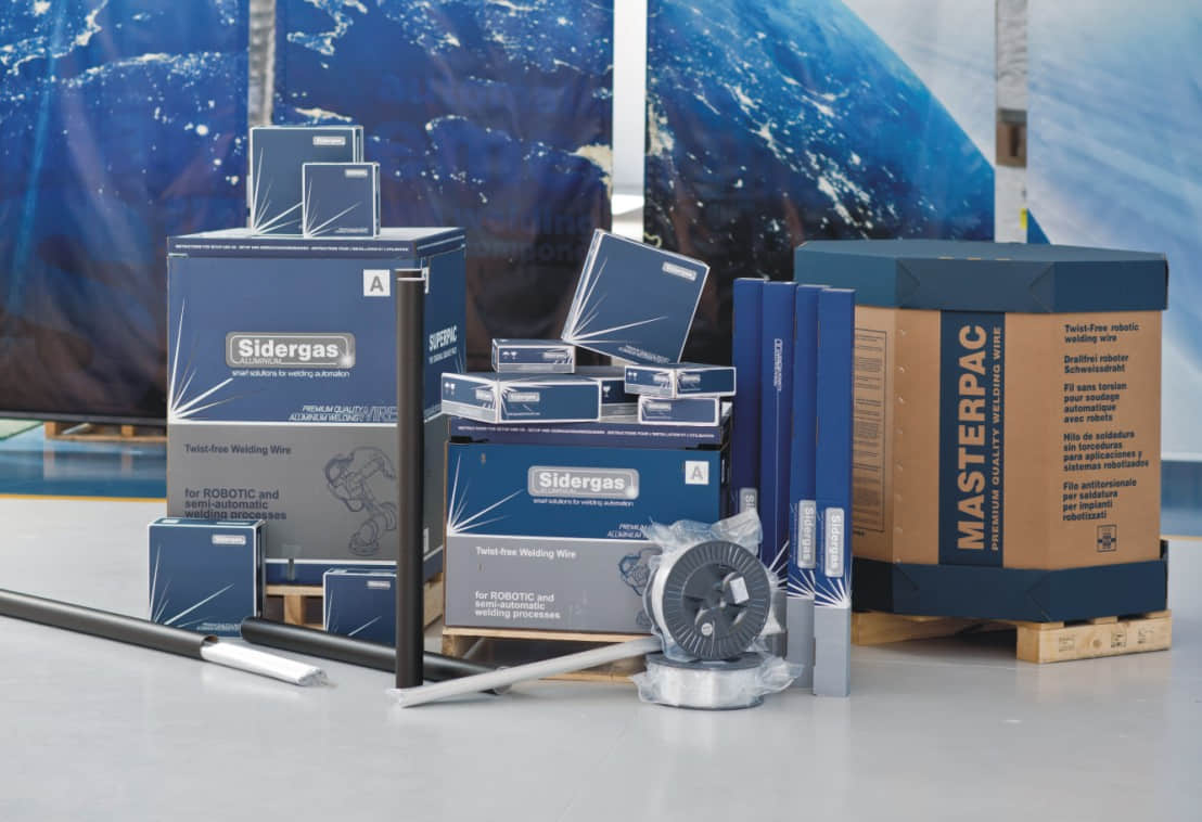 意大利SG铝合金焊丝