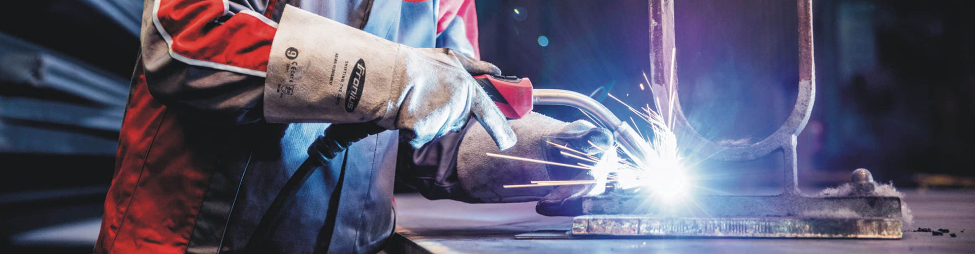 MIG/MAG焊