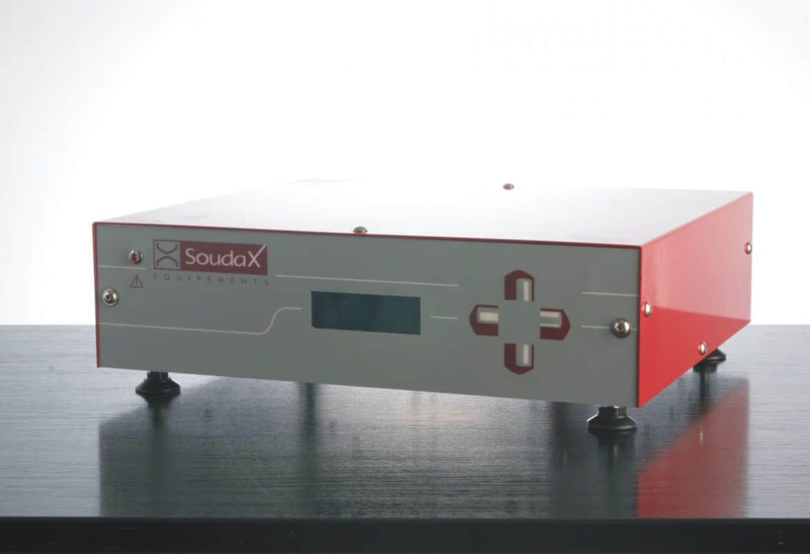 CCGAC 交流电源控制器