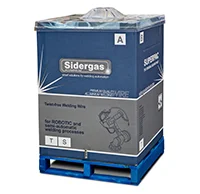 Sidergas js2