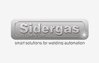 Sidergas logo