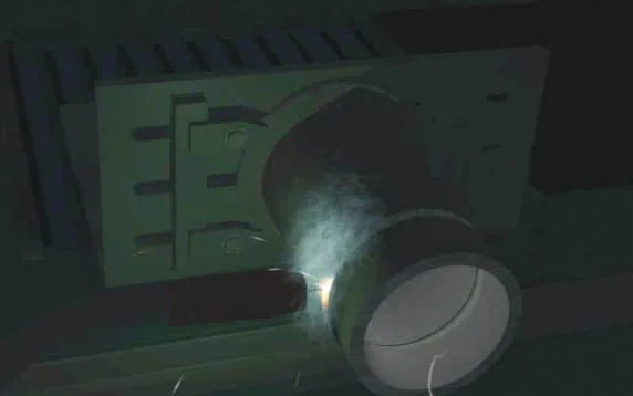 Simulator 5